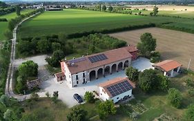 Albaspina Bioagriturismo